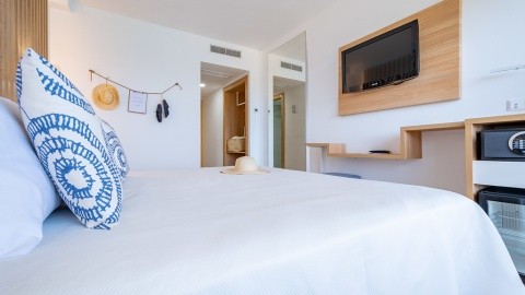 CALA FONT HOTEL  – fotografie 5