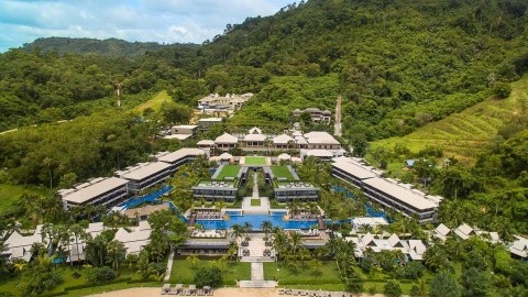 Phuket Marriott Resort & Spa Nai Yang – fotografie 2