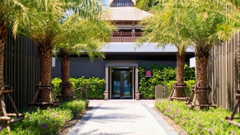 Phuket Marriott Resort & Spa Nai Yang – fotografie 3