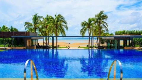 Phuket Marriott Resort & Spa Nai Yang – fotografie 5