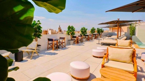Estimar Valencia 4 & One – fotografie 2