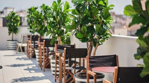 Estimar Valencia 4 & One – fotografie 4