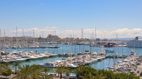 Gran Melia Victoria – fotografie 2