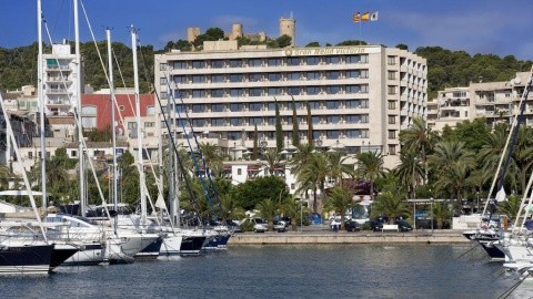 Gran Melia Victoria – fotografie 3