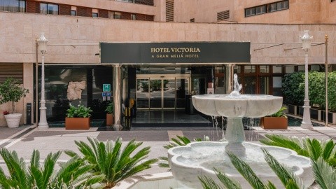 Gran Melia Victoria – fotografie 4