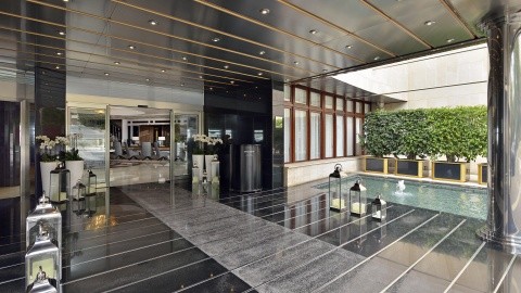 Gran Melia Victoria – fotografie 5