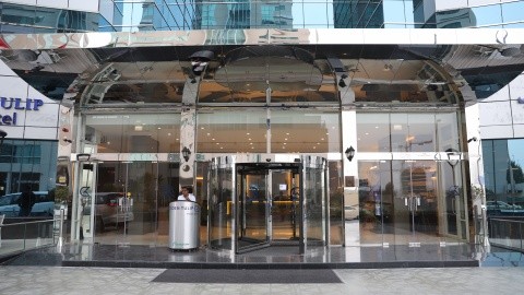 Golden Tulip Media (Al Barsha Heights) – fotografie 2