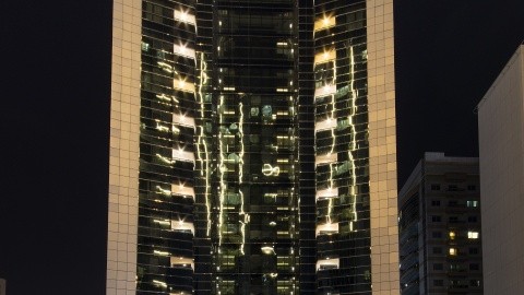 Golden Tulip Media (Al Barsha Heights) – fotografie 3