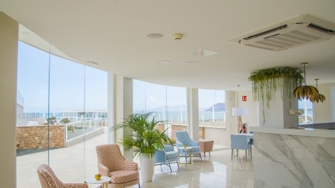 Apartamentos Caleta Del Mar – fotografie 2