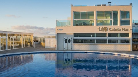 Apartamentos Caleta Del Mar – fotografie 3