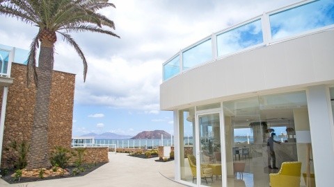 Apartamentos Caleta Del Mar – fotografie 4