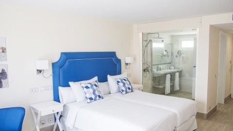 Apartamentos Caleta Del Mar – fotografie 5