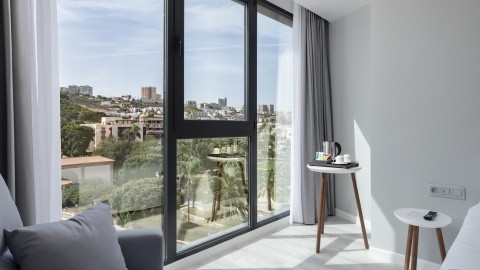 Occidental Las Palmas – fotografie 4