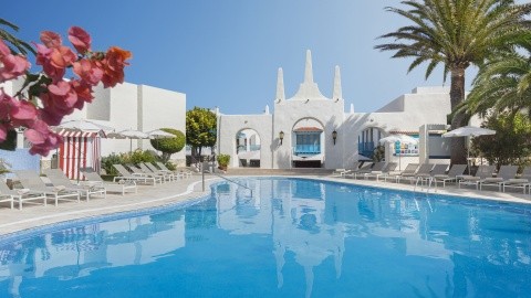 Alua Suites Fuerteventura (ex. Suite Atlantis Fuerteventura Resort Be Live) – fotografie 2