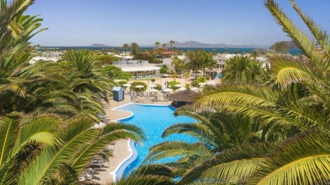 Alua Suites Fuerteventura (ex. Suite Atlantis Fuerteventura Resort Be Live) – fotografie 3