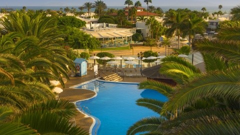 Alua Suites Fuerteventura (ex. Suite Atlantis Fuerteventura Resort Be Live) – fotografie 4