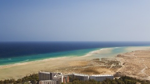 Paradisus by Meliá Fuerteventura – fotografie 2