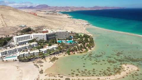 Paradisus by Meliá Fuerteventura – fotografie 3