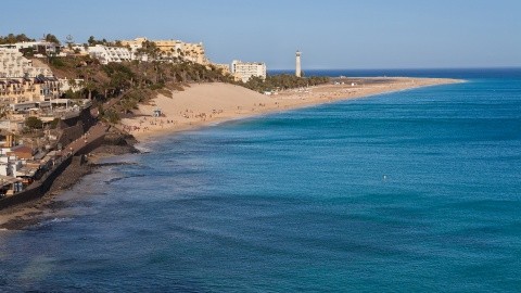 Paradisus by Meliá Fuerteventura – fotografie 4