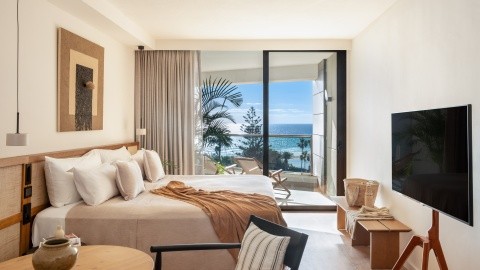 Paradisus by Meliá Fuerteventura – fotografie 5