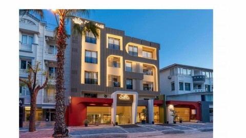 Mesona Hotels Blue Hill – fotografie 2