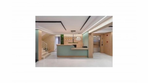 Mesona Hotels Blue Hill – fotografie 3