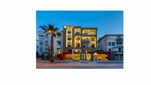 Mesona Hotels Blue Hill – fotografie 4