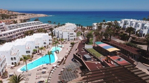 Sotavento Beach Club – fotografie 2
