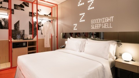 Studio M Arabian Plaza – fotografie 4