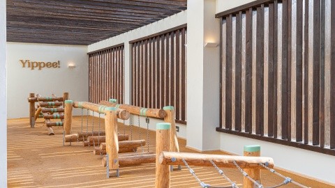 Iberostar Waves Playa Gaviotas Park – fotografie 3