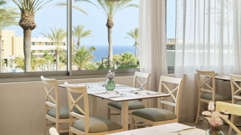 Iberostar Waves Playa Gaviotas Park – fotografie 4