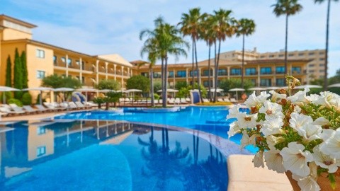 Mallorca Palace – fotografie 2
