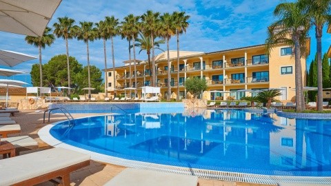 Mallorca Palace – fotografie 3