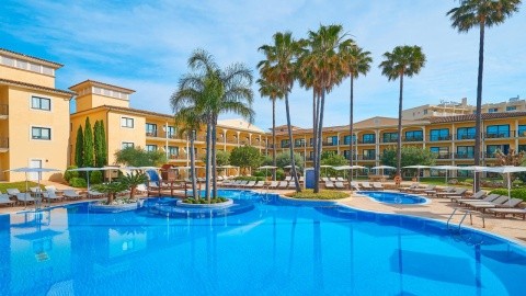 Mallorca Palace – fotografie 4