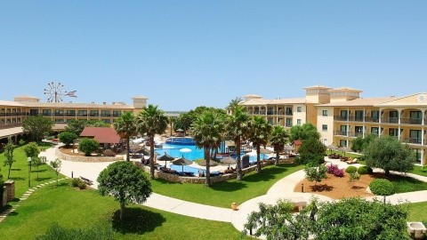 Mallorca Palace – fotografie 5
