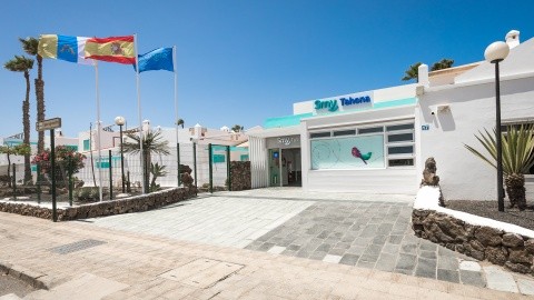 SMY Tahona Fuerteventura – fotografie 2