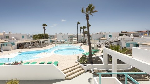 SMY Tahona Fuerteventura – fotografie 3
