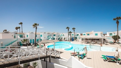 SMY Tahona Fuerteventura – fotografie 4