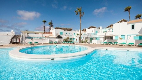 SMY Tahona Fuerteventura – fotografie 5