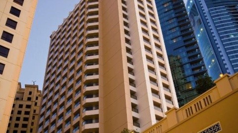 Mövenpick Hotel Jumeirah Beach – fotografie 3