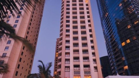 Mövenpick Hotel Jumeirah Beach – fotografie 4