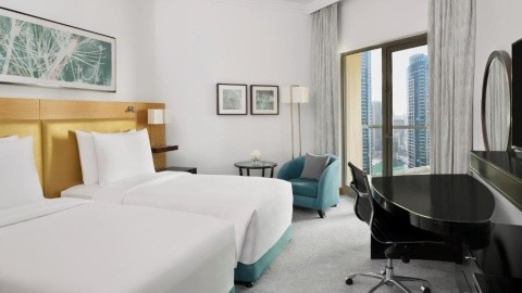 Mövenpick Hotel Jumeirah Beach – fotografie 5