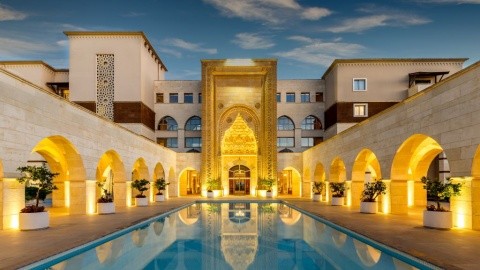 Kempinski The Dome – fotografie 2