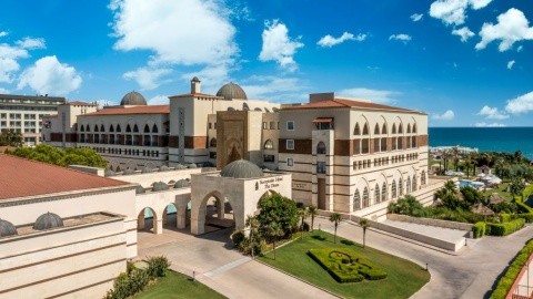 Kempinski The Dome – fotografie 3