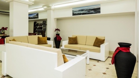 Coral Los Alisios – fotografie 2