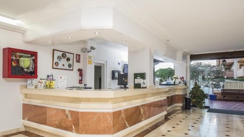 Coral Los Alisios – fotografie 4