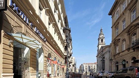 Central Basilica – fotografie 3