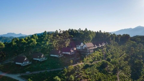 Anasa Wellness Resort – fotografie 2