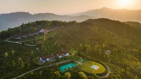 Anasa Wellness Resort – fotografie 3
