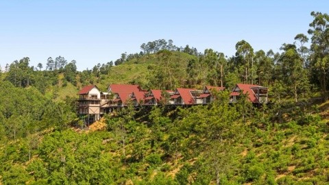 Anasa Wellness Resort – fotografie 4
